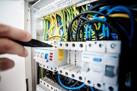 Сертификація електричного обладнання в Україні