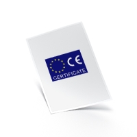 Сертифікація в Євросоюзі